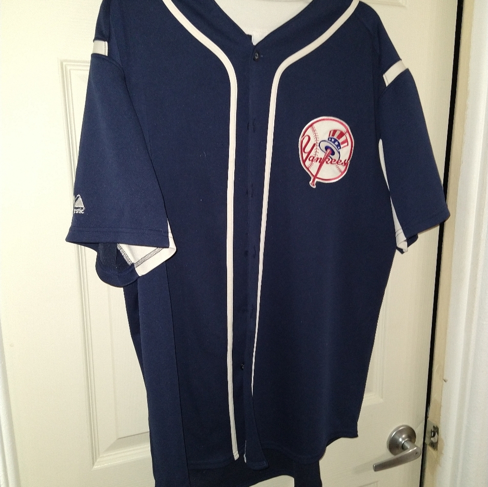 Yankee Shirt - image 1